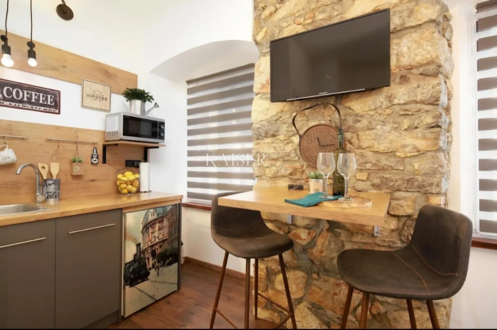 rijeka centar - tri luksuzna apartmana u strogom centru grada - slika 7