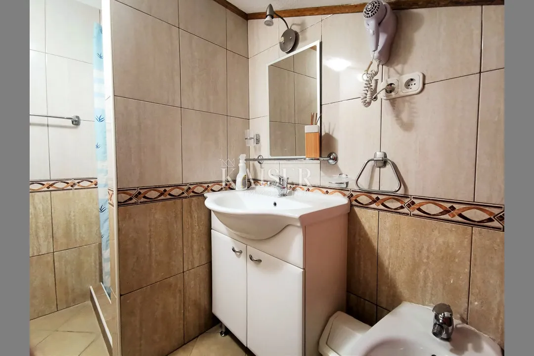 istra, rovinj-stan 63m2 s pogledom na more u starom gradu - slika 16