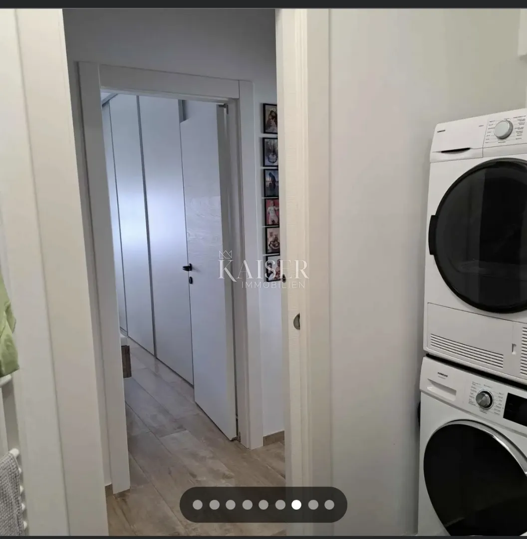 istra, pula - renoviran stan komplet 53m2 - slika 11