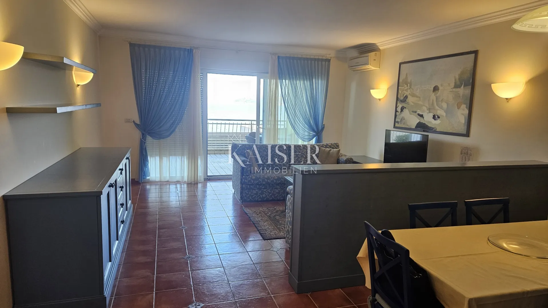 umag, crveni vrh, istra apartman u rezidencijalnom nasulju - slika 11