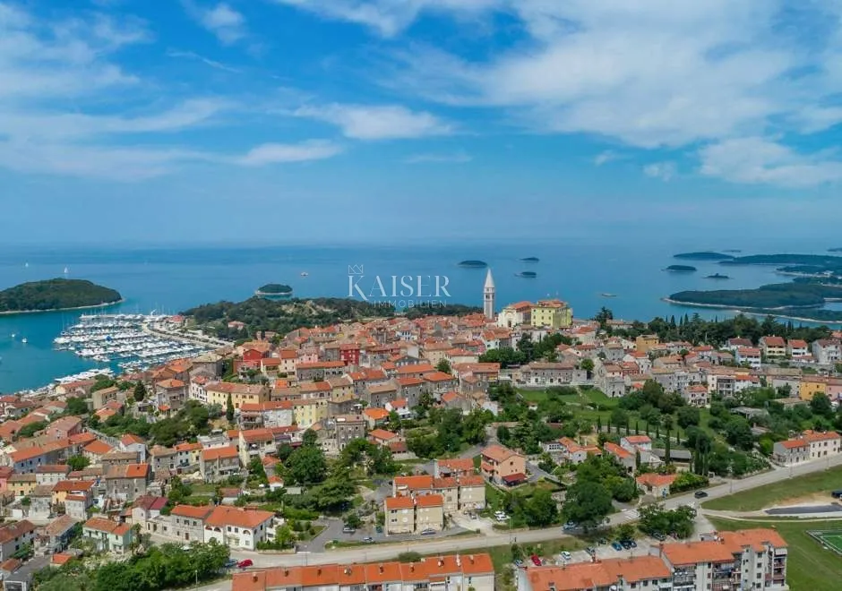 istra - poreč okolica, šarmantna kuća 300 m od mora - slika 17