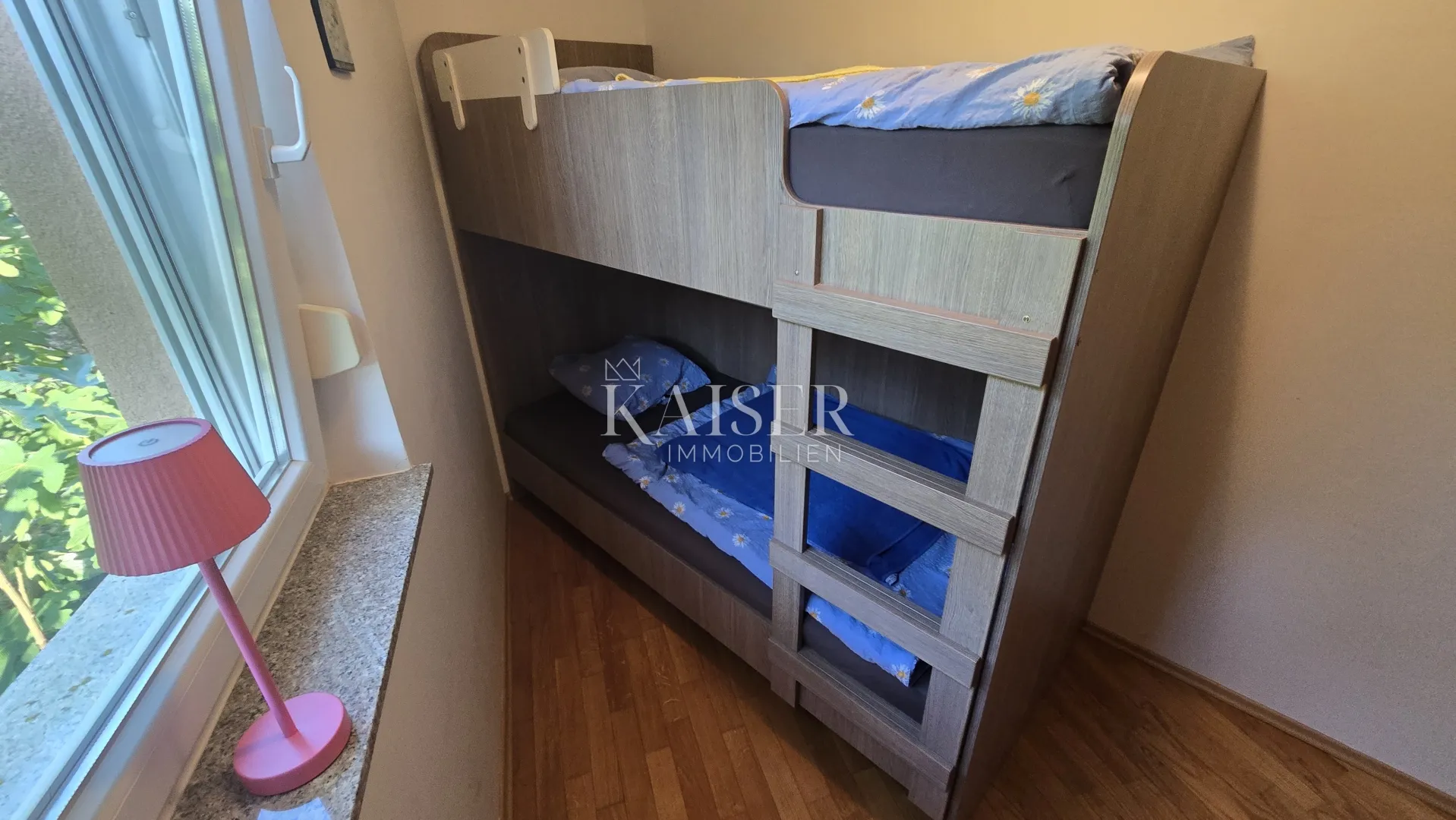 krk, uvala soline, stan 2s+db 200m od mora - slika 9