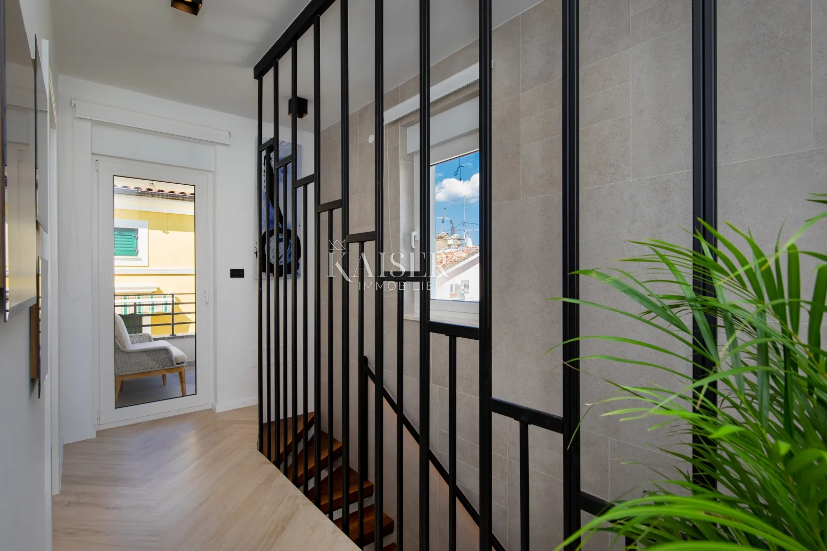 opatija- ekskluzivna vila u samom centru, 216m2 - slika 25