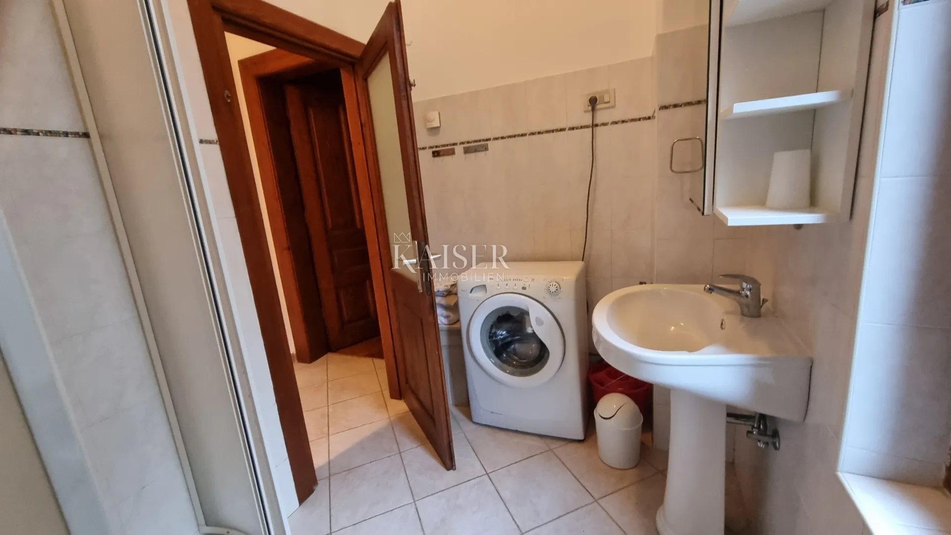 opatija, centar - 3s+db stan sa pogledom na more - slika 11