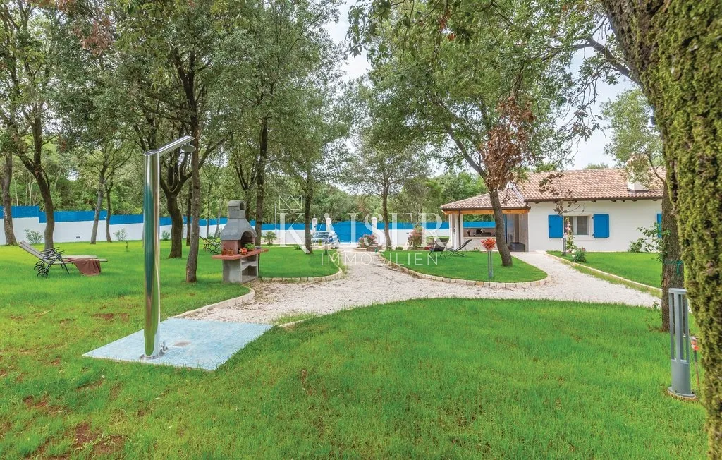 istra - rovinj, kuća uz more, 82m2 - slika 2