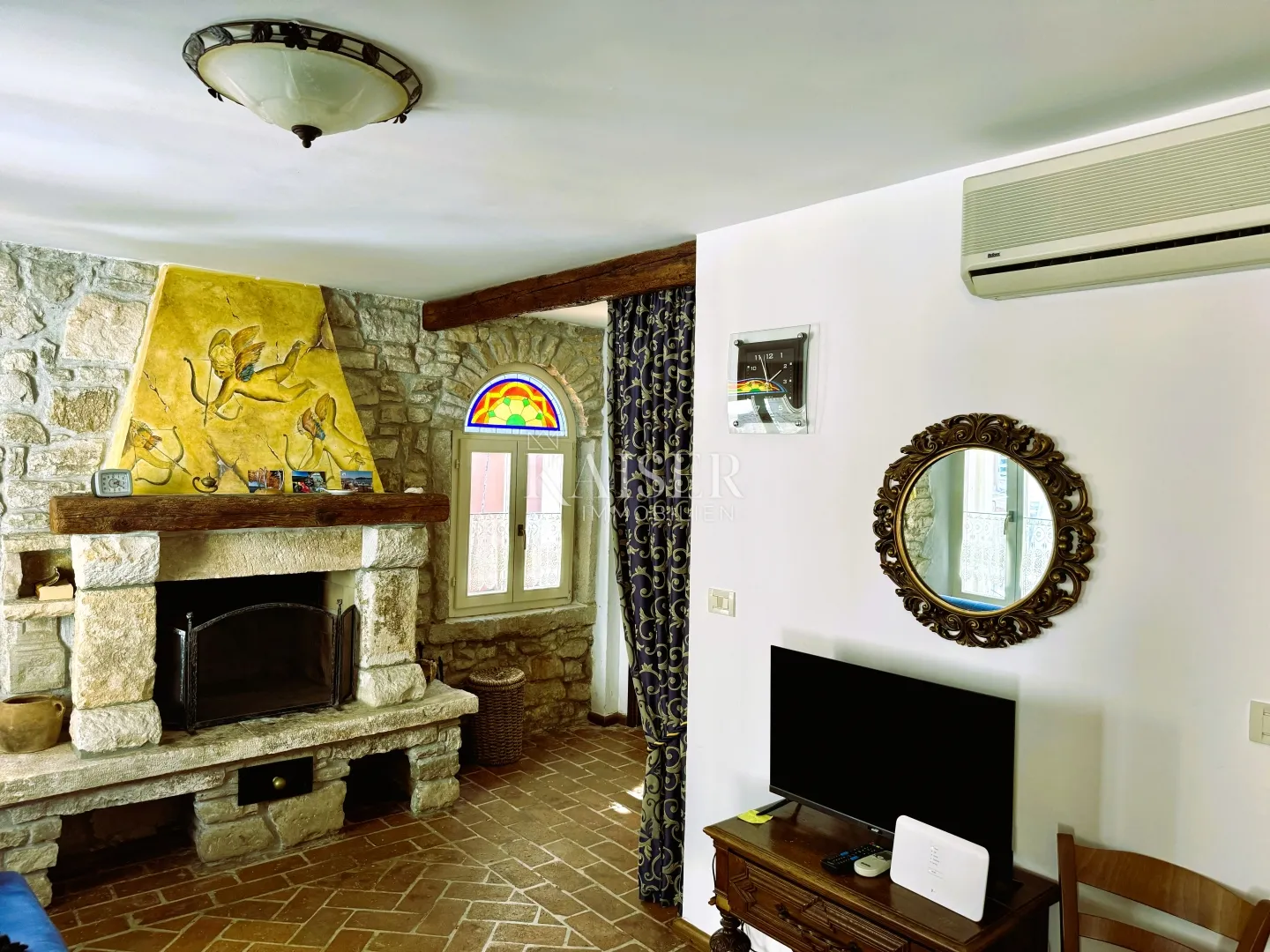 istra, rovinj centar - apartman 50m2 u povijesnoj jezgri - slika 8
