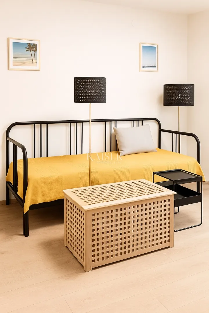 vir | kuća s 6 apartmanskih jedinica i garažom – 200 m od mora - slika 5