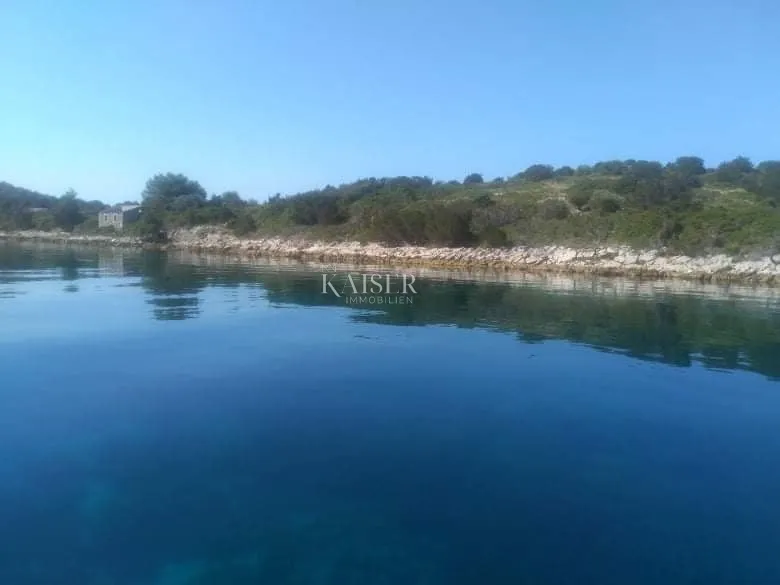 veli iž - otok, 128106 m2, jedinstvena prilika - slika 13