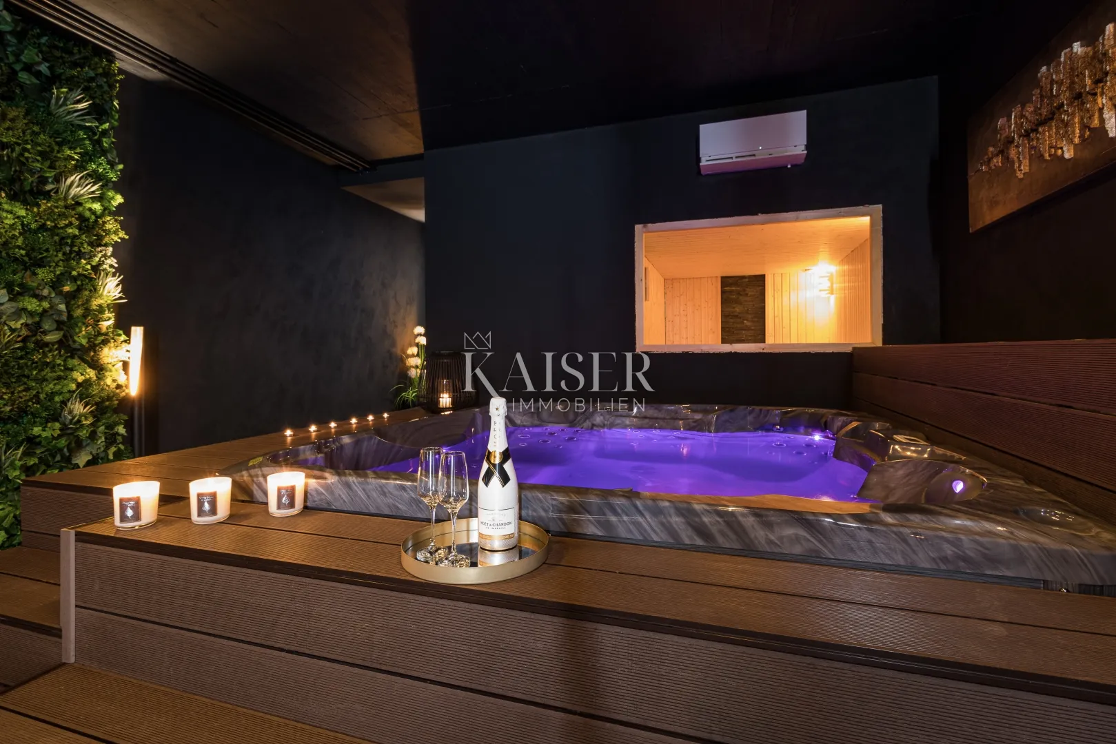 istra, medulin- luksuzna vila 400m2 s infinity bazenom - slika 21