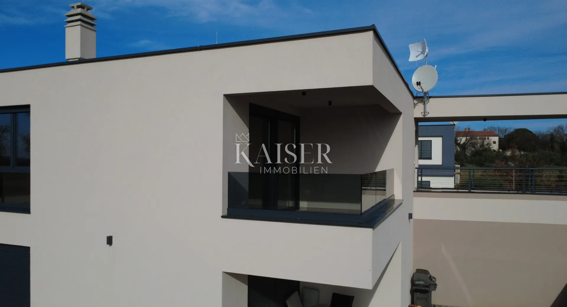 istra, ližnjan- moderan dvosoban stan 74m2 - slika 12
