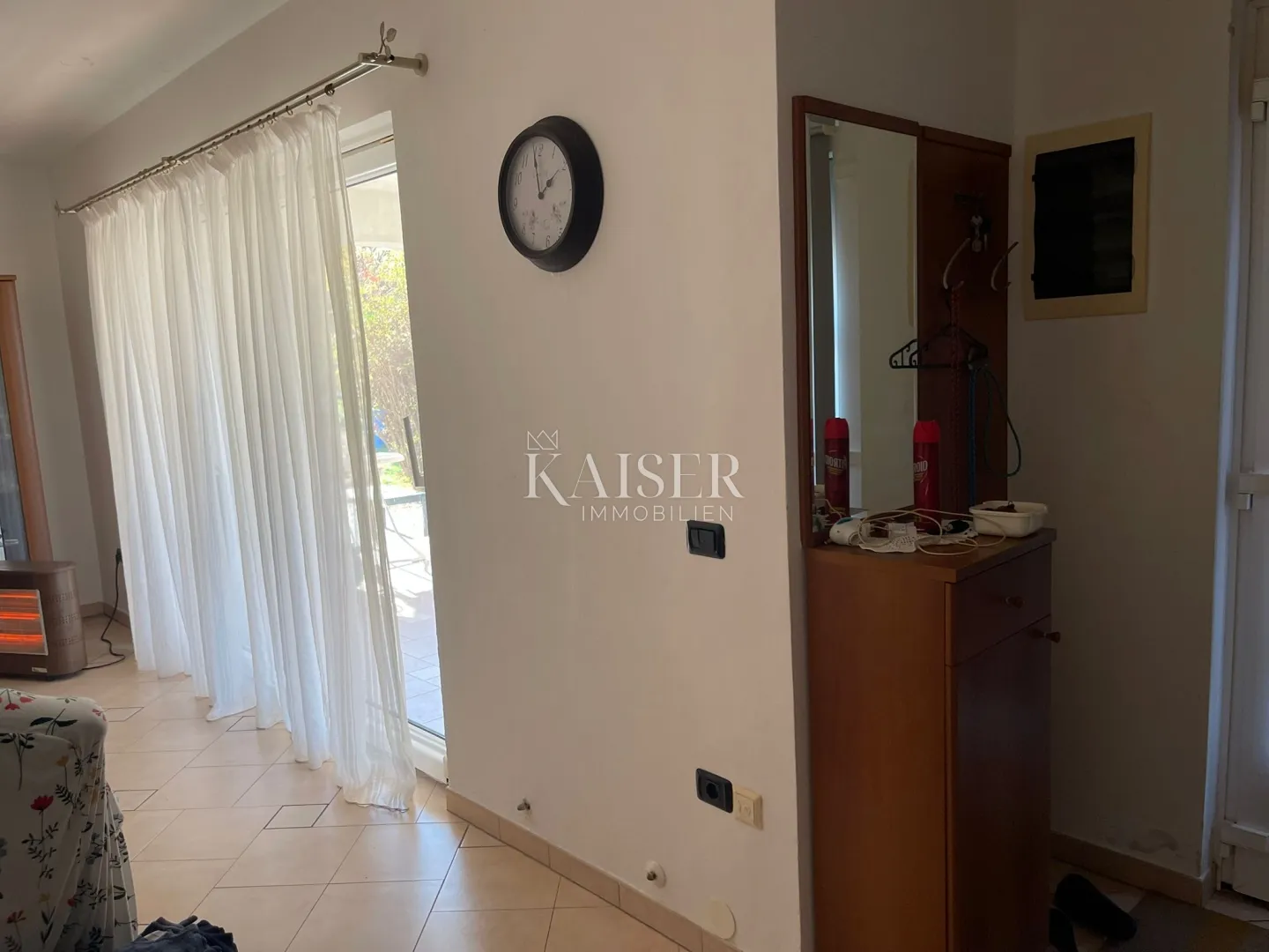istra, umag - okolica: namještena kuća 200m2 sa dva stana i velikom okućnicom 500m2 - slika 16