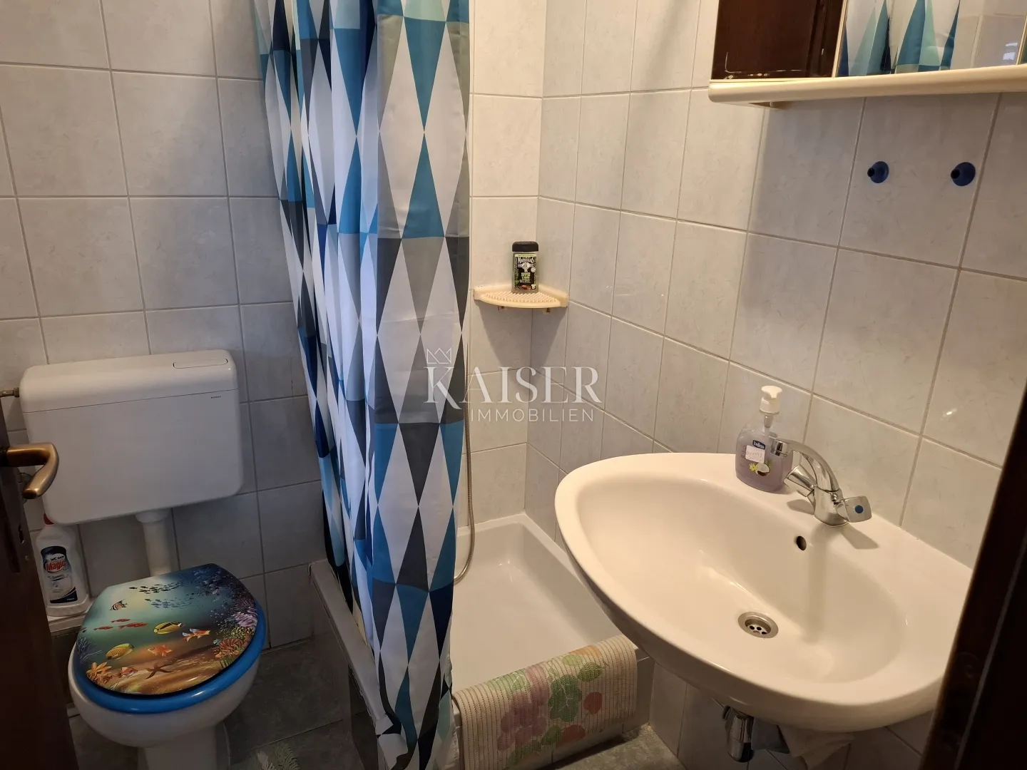 mali lošinj, stan 67 m2 u samom centru - slika 6
