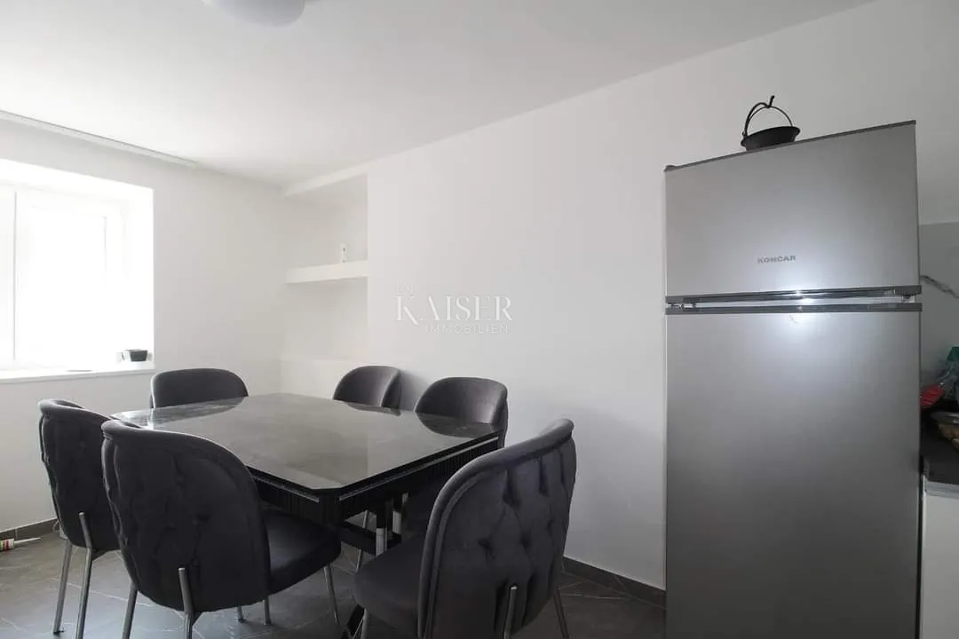 drivenik - kuća za odmor sa bazenom, 150m2 - slika 7