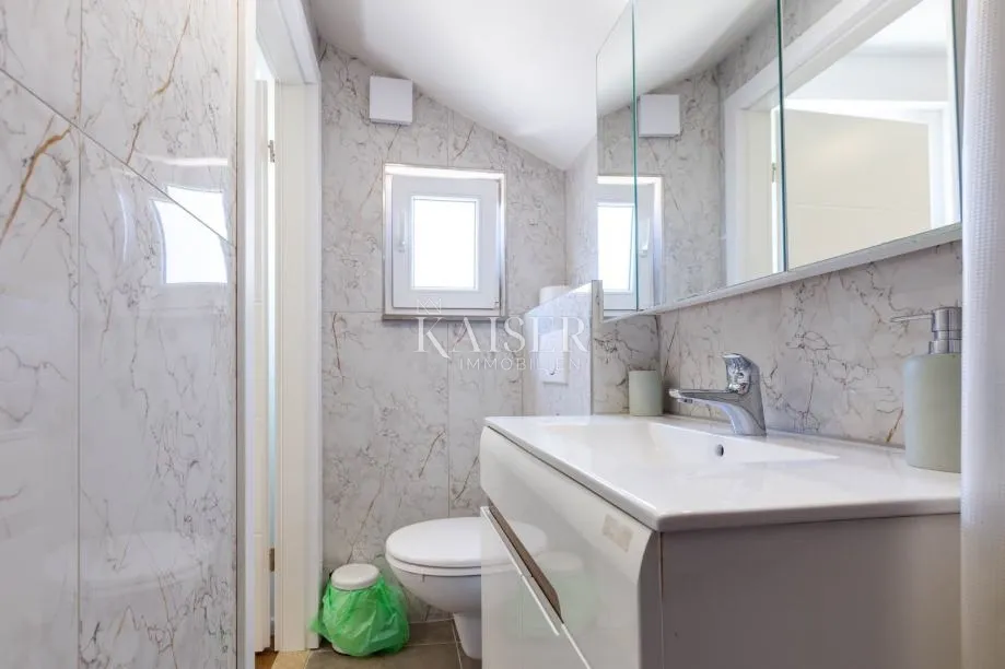 mali lošinj, kuća 110 m2 na odličnoj lokaciji - slika 26
