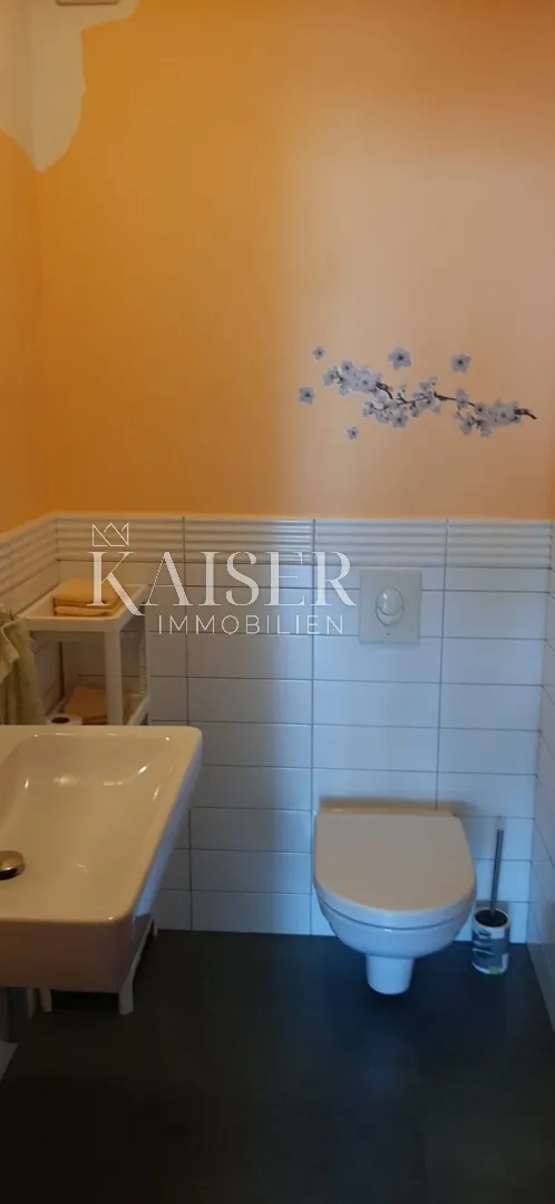 rijeka - moderna kuća sa etažiranim stanovima i pogledom na more - slika 13