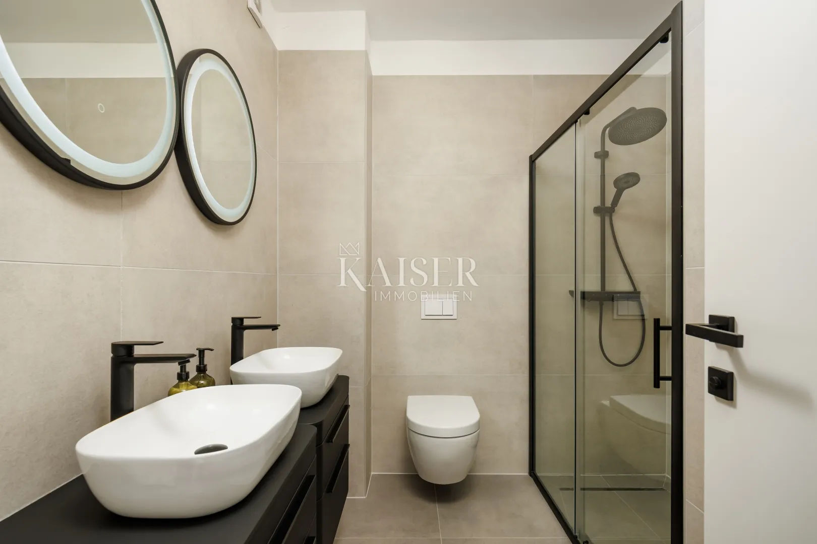 rijeka, kostrena- kostrena sunset, south residence 1 - slika 14