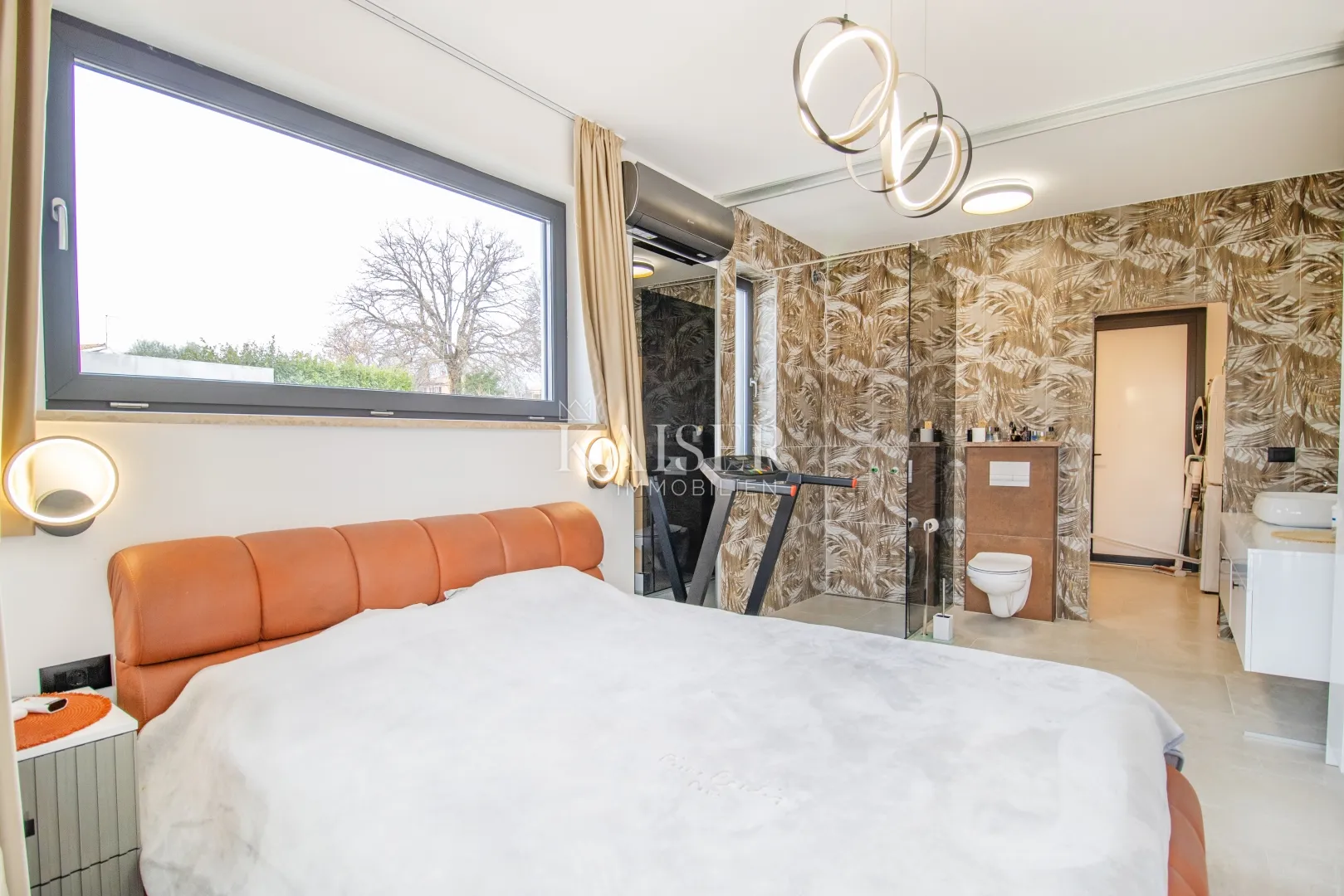 istra, labin - prilika, vila s bazenom, 176 m2 - slika 9