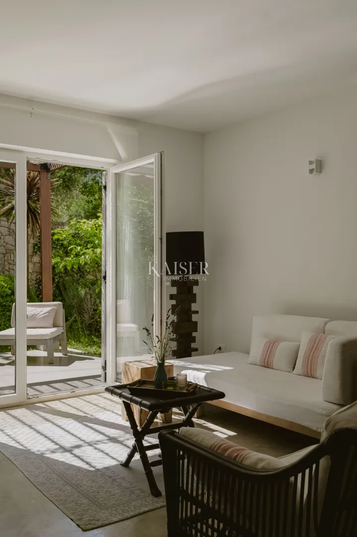 otok lošinj, nerezine, stan od 51 m² - slika 6