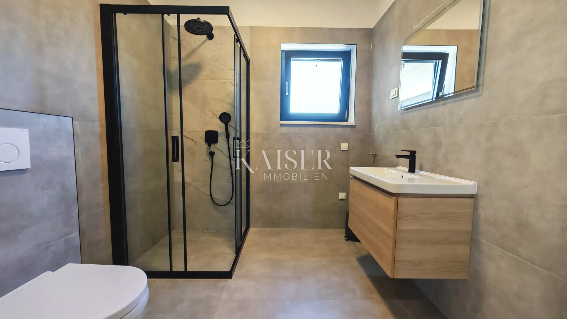 istra, pomer- moderna vila 198m2, 3 min hoda od mora - slika 11