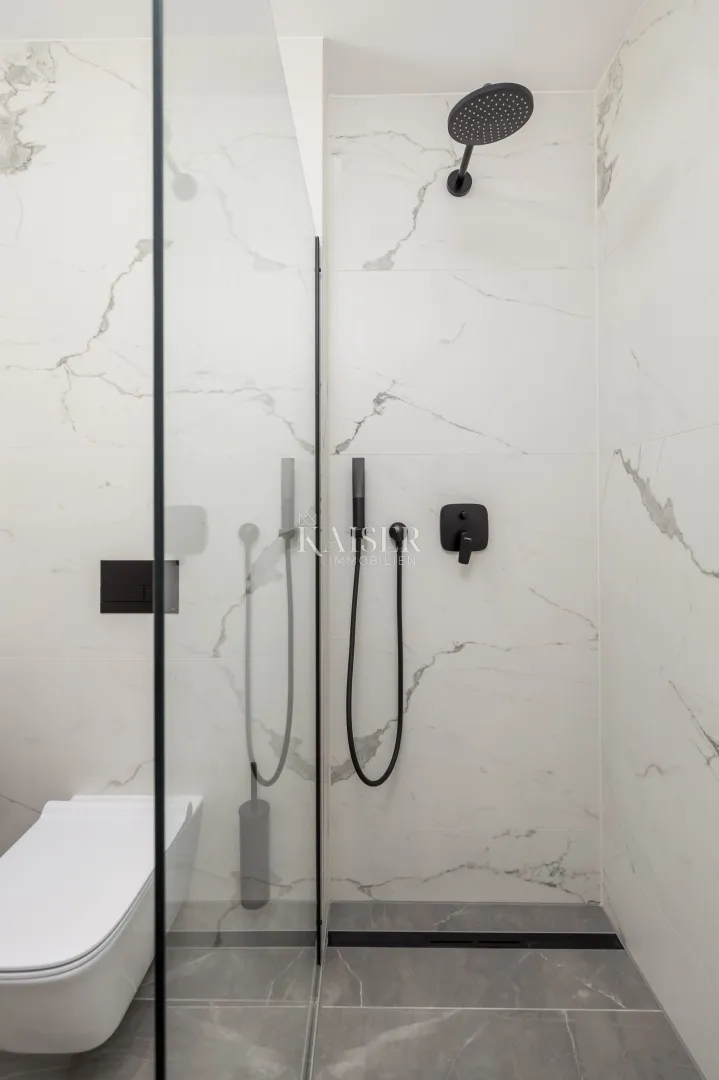 opatija, novogradnja s liftom, ii kat apartman,101 m2 s pogledom na kvarner - slika 21