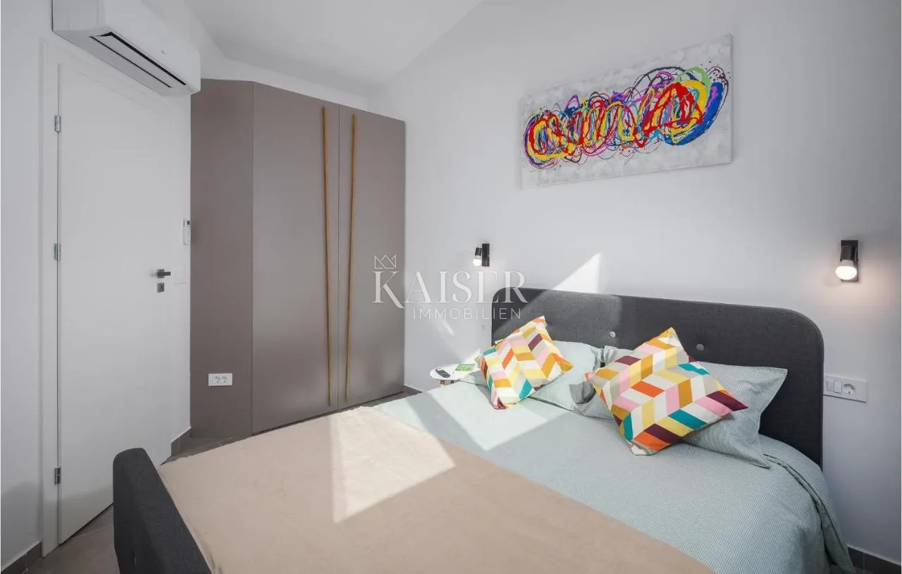 istra, novigrad - moderna vila 155m2 s bazenom - slika 28