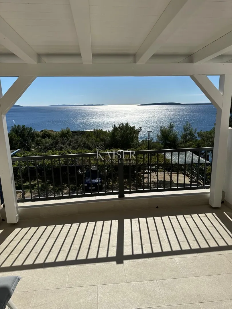 otok cres - zaglav - apartman s pogledom na more - slika 2