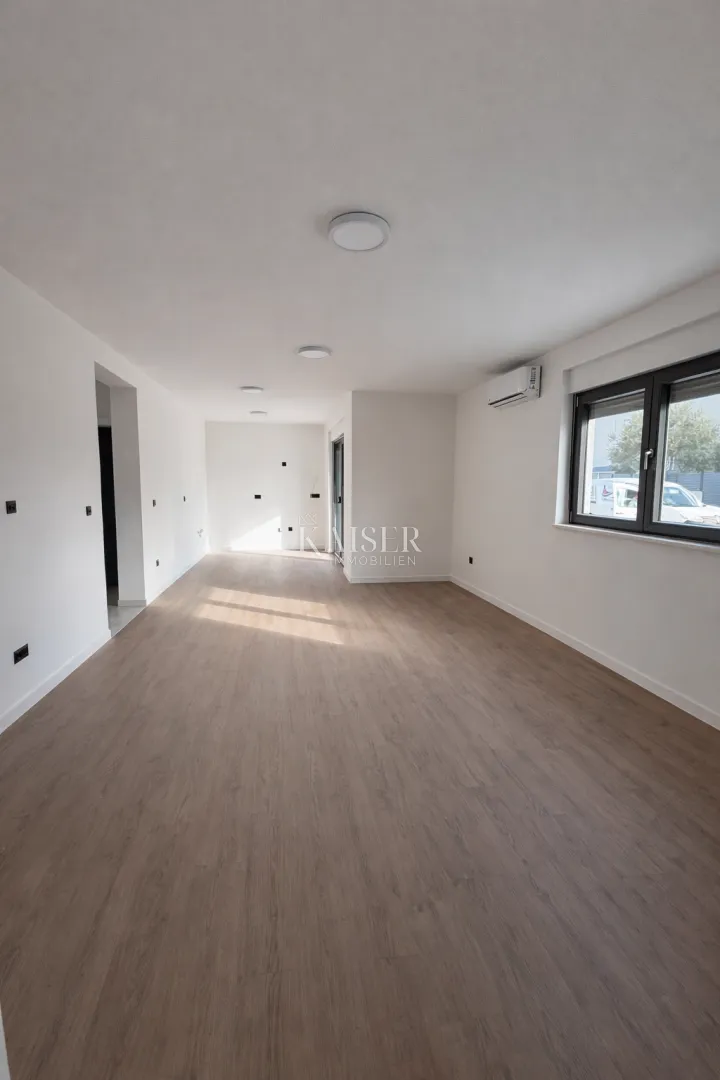 zadar – privlaka | apartman u novogradnji, 200 m od plaže - slika 6