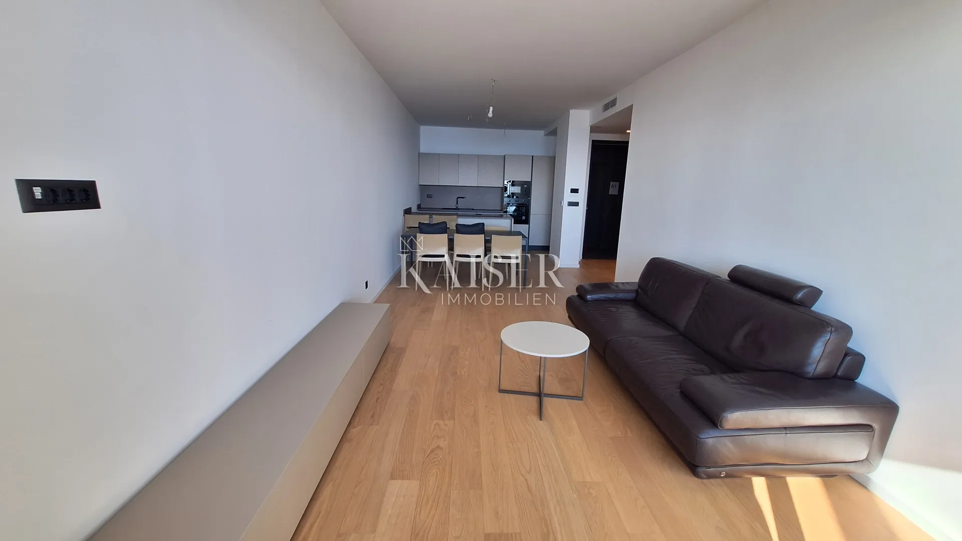 opatija - luksuzan stan u novogradnji 70,46 m2 - slika 3