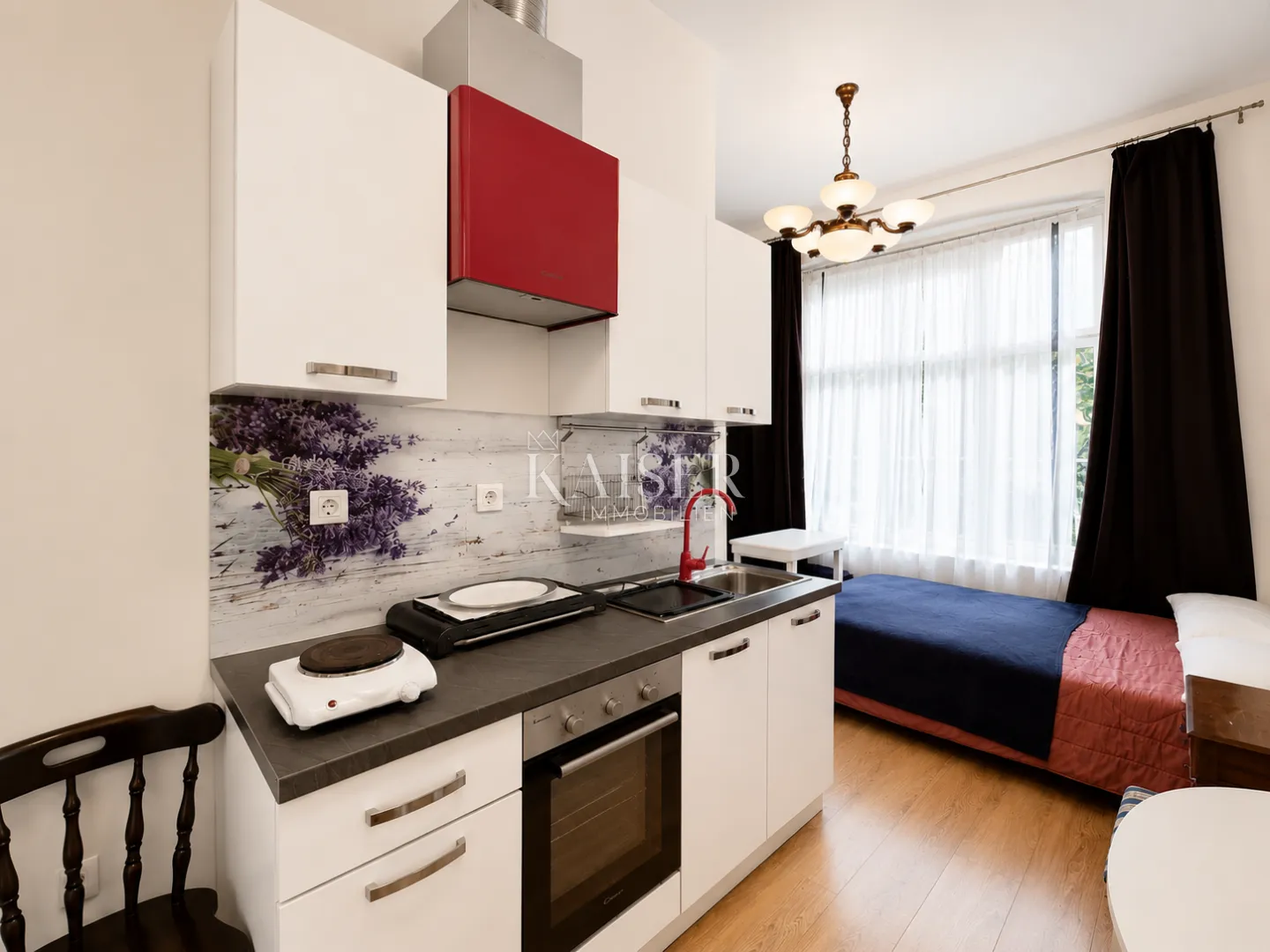 opatija – rijetka prilika za kupnju dvaju apartmana u povijesnoj vili blizu mora - slika 23