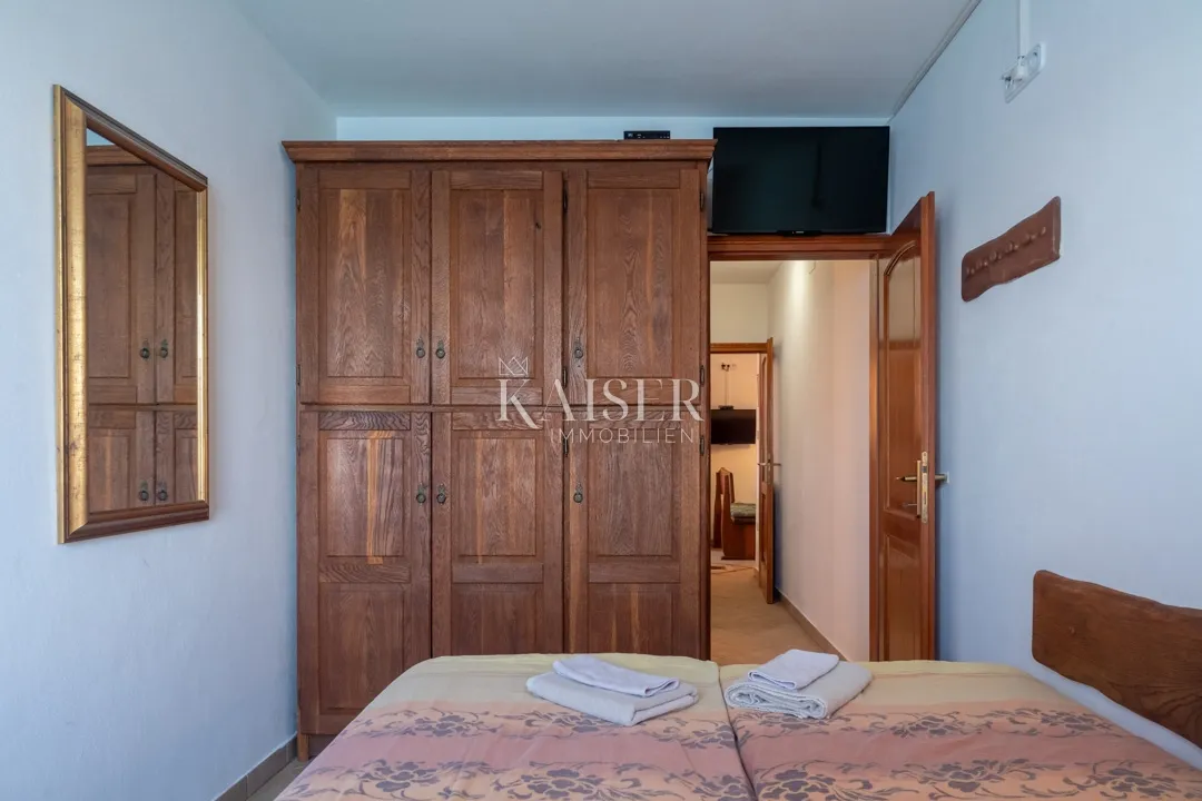 istra, rovinj-stan 45m2 prvi red do mora - slika 9