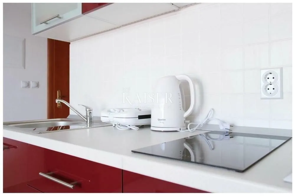 ražanj, rogoznica - apartmanska kuća s 4 jedinice i panoramskim pogledom na more - slika 18