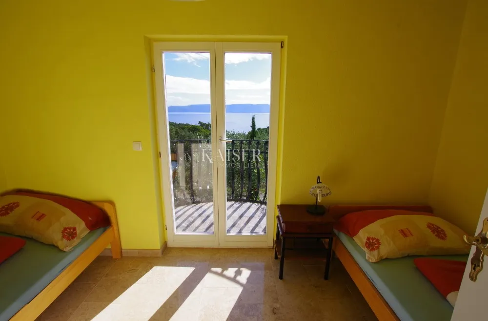 rabac - apartmanska kuća s bazenom, 500 m2 - slika 17