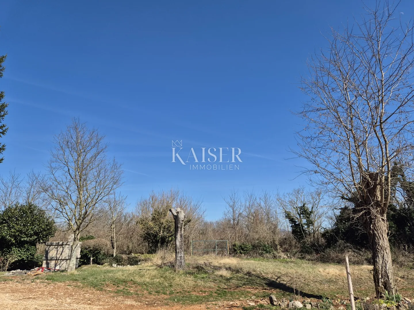 istra, pazin - poljoprivredno zemljište 13.513m2 - slika 3