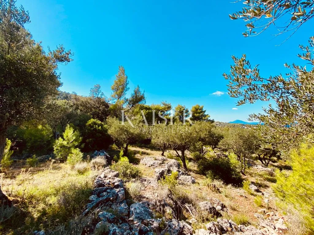 veli lošinj – najljepše građevinsko zemljište u ponudi - slika 3