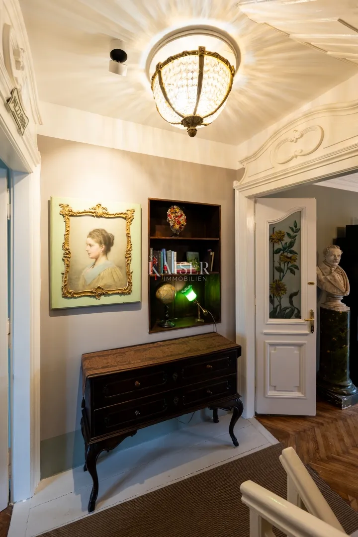 ekskluzivna vila u srcu lovrana – spoj elegancije, lokacije i doživljaja - slika 29