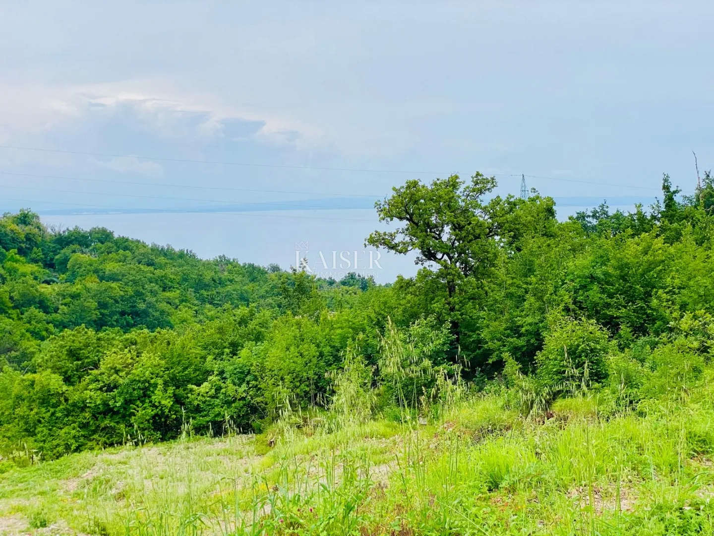 opatija, poljane – jedinstveno građ. zemljište od 11.298 m2 - slika 17