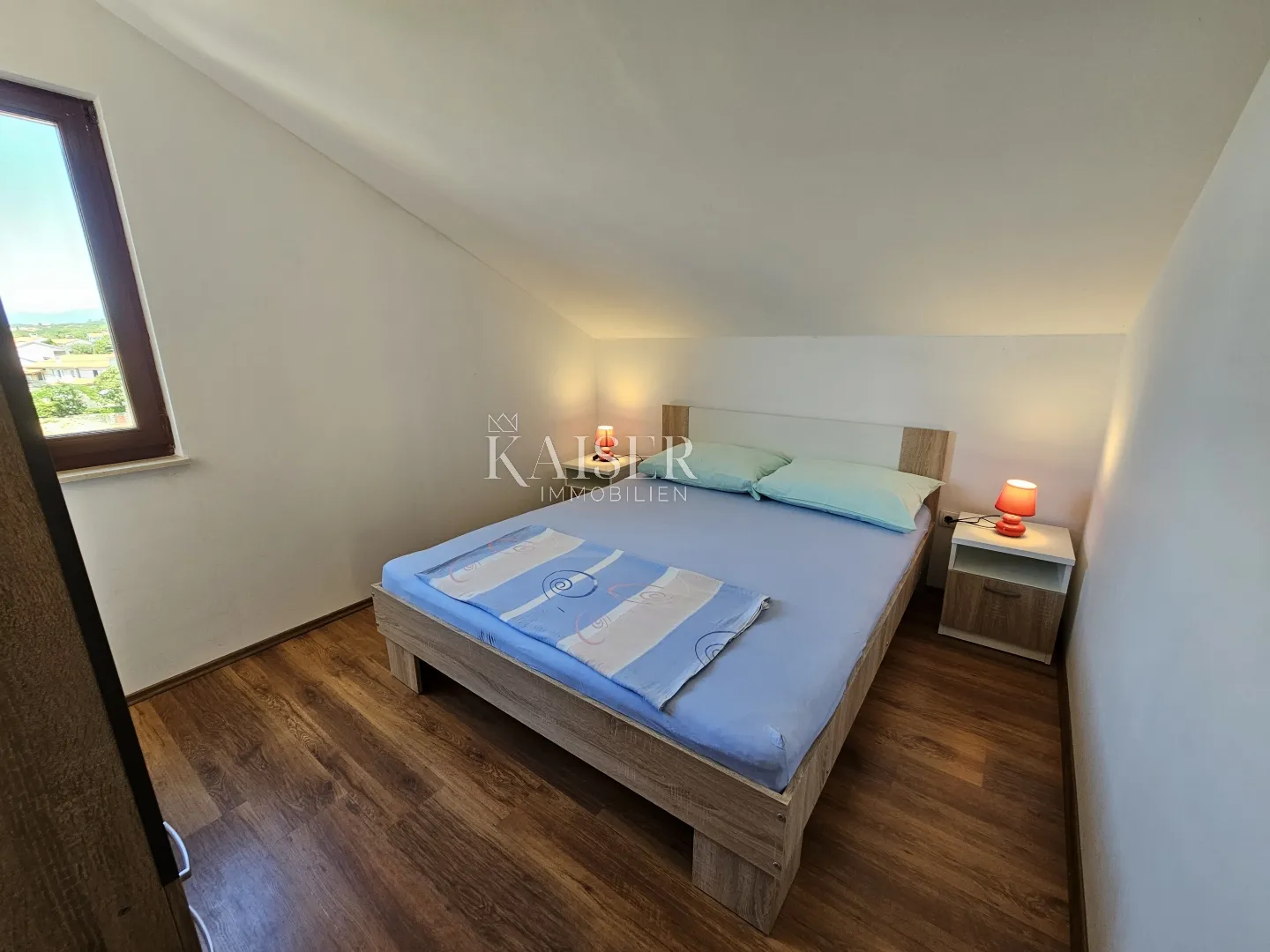 otok krk, malinska - kuća sa 4 apartmana - slika 14