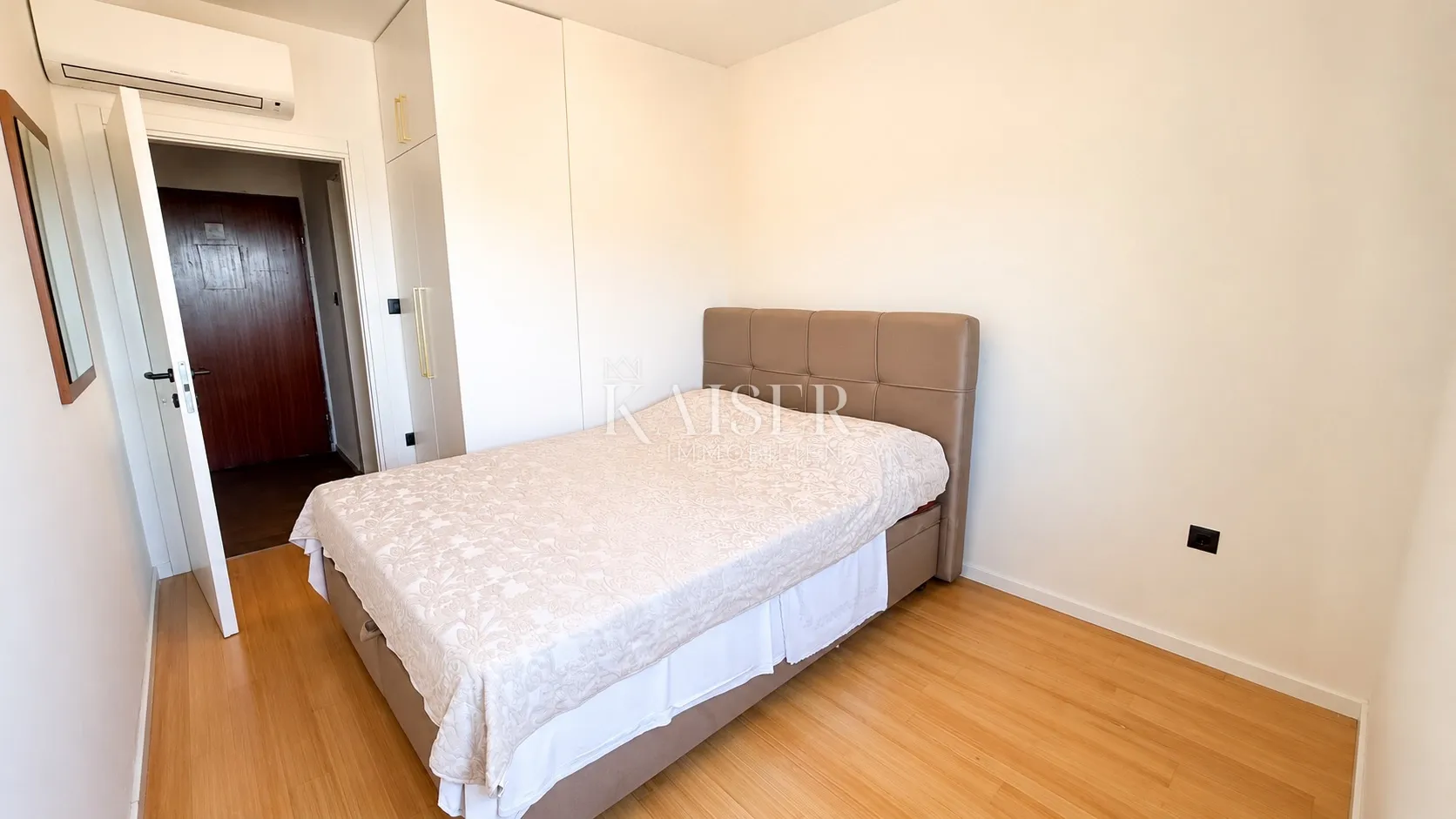 petrčane, punta skala – elegantan stan s morskom vizurom, drugi red od mora - slika 20