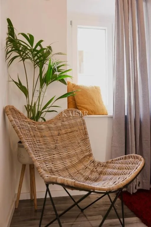 zadar, poluotok – stilski studio apartman u staroj jezgri - slika 11