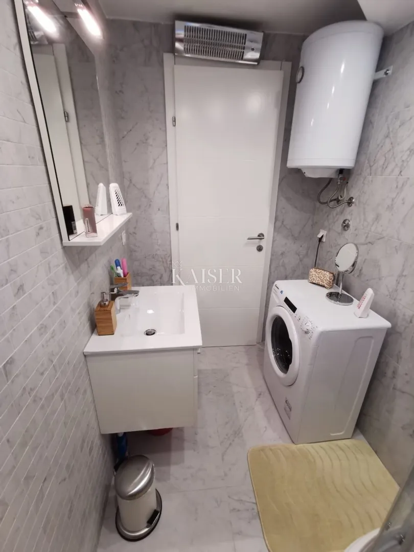 mali lošinj, artatore - stan, 2s+db, 70m od mora - slika 6