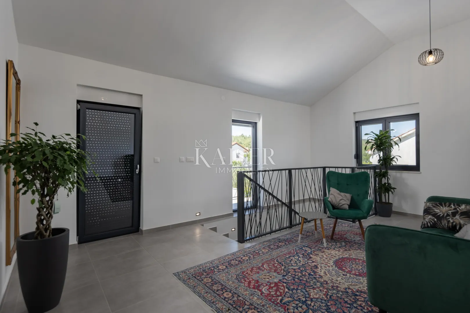 zadar – pridraga, moderna vila s bazenom i jacuzzi zonom, 300 m od mora - slika 23