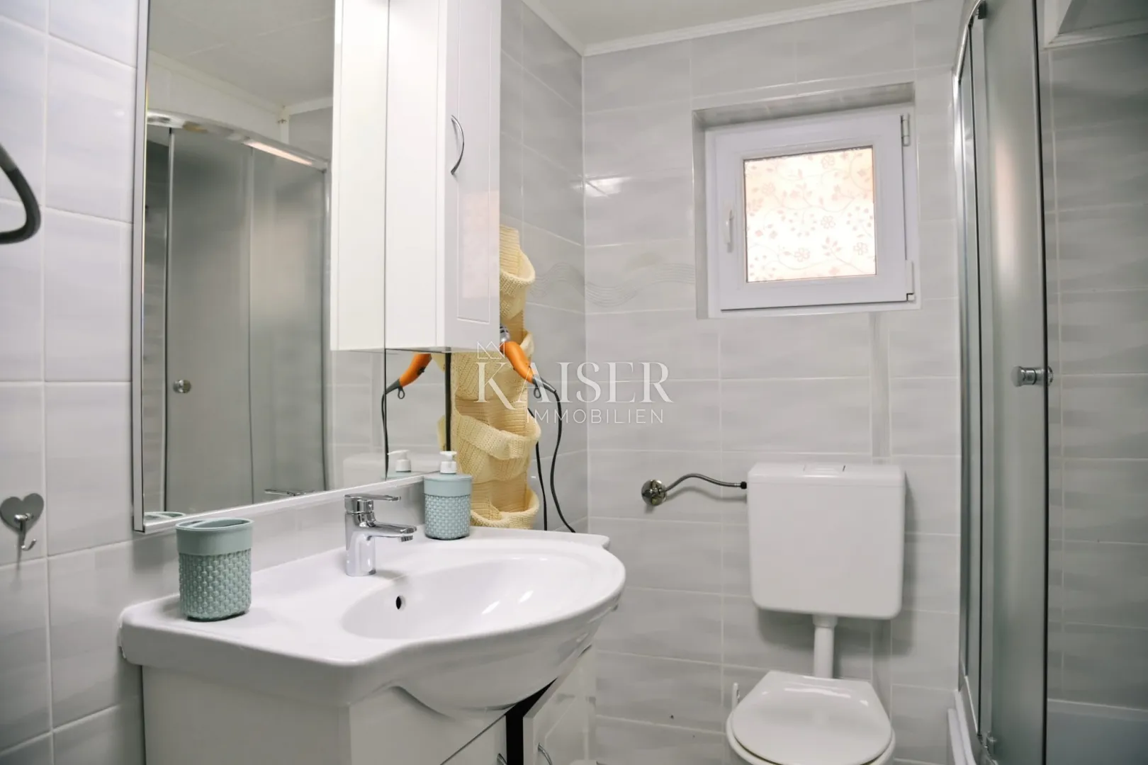 otok krk, gostinjac - kuća 160m2 sa bazenom - slika 21