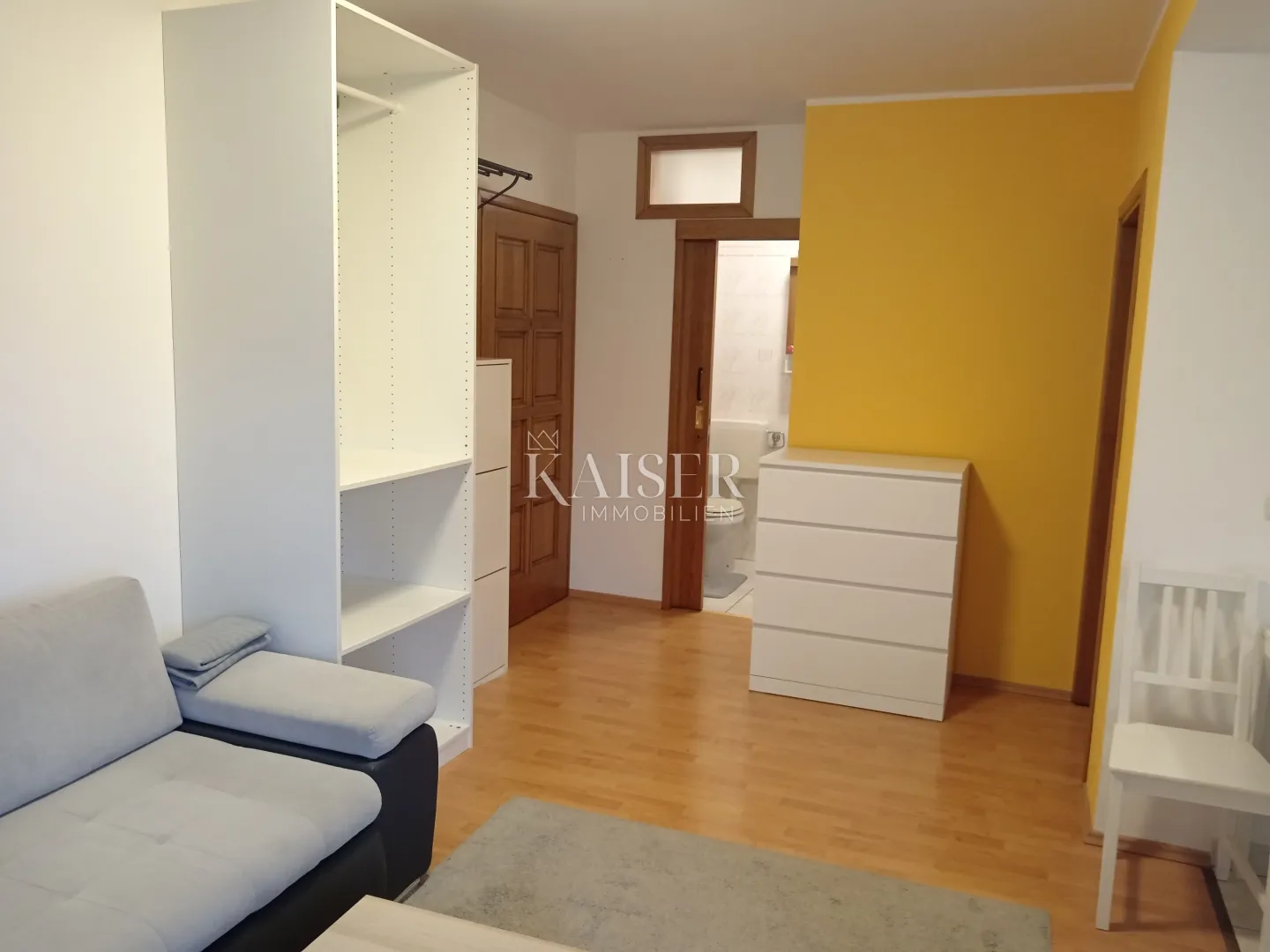 umag, zambratija, stan 1s+db 250m od mora - slika 3