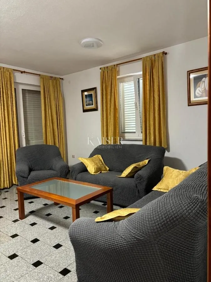 sveti filip i jakov - vila prvi red do mora - slika 26