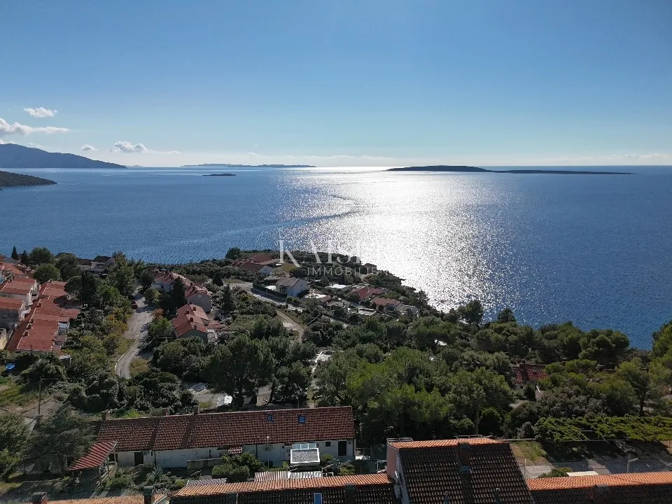 otok cres - zaglav - apartman s pogledom na more - slika 24