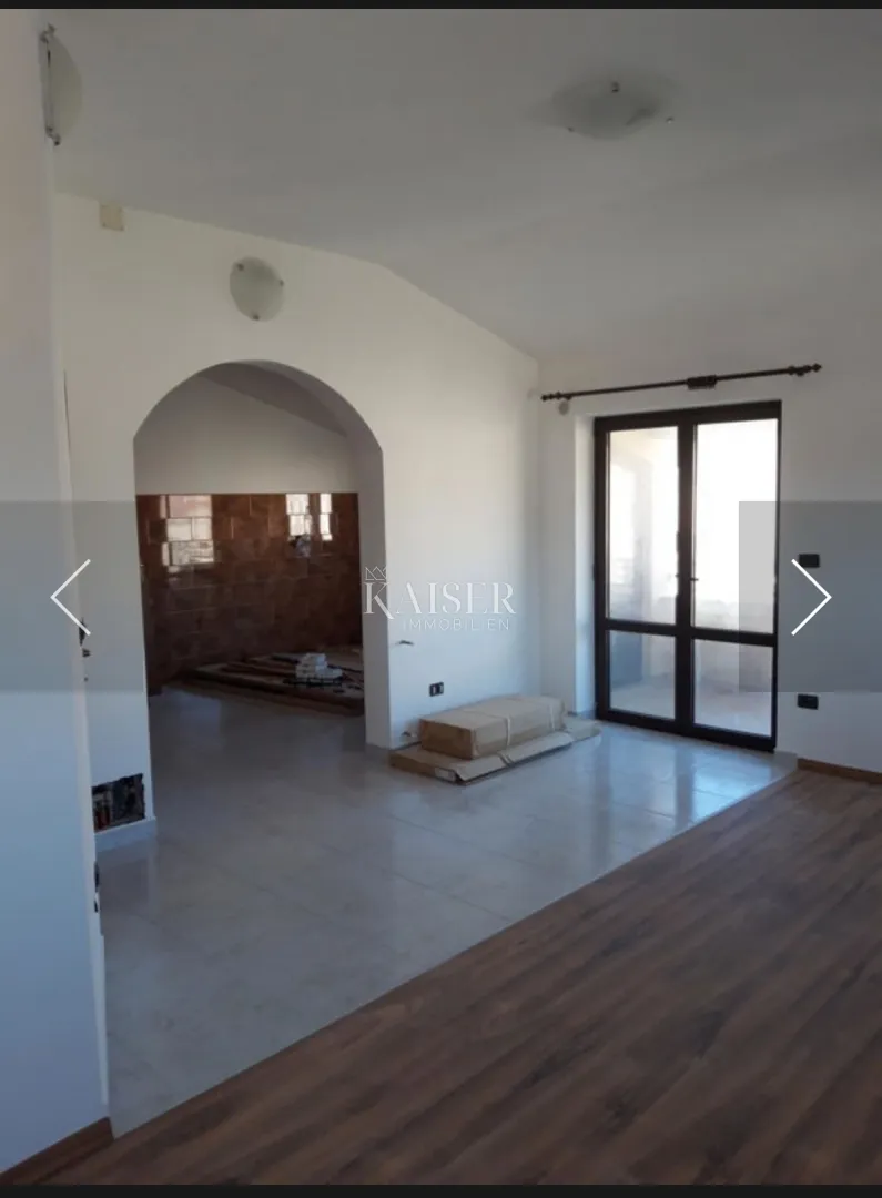 istra, pula, veruda - kuća 6 jedinica - slika 2