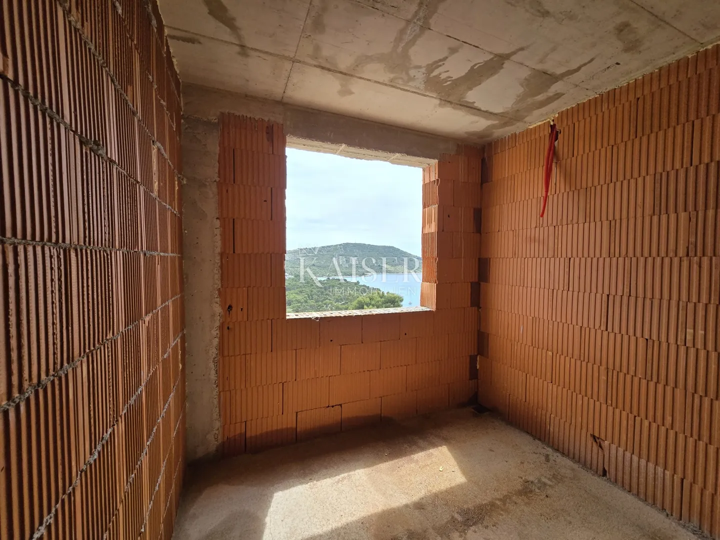 primošten – ekskluzivan penthouse u novogradnji, 200m od mora - slika 6