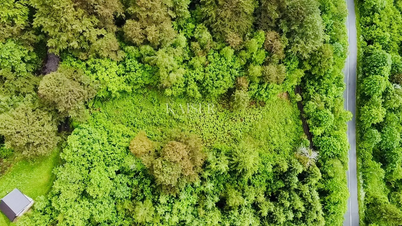 crni lug – građevinsko zemljište s prekrasnim pogledom - slika 2