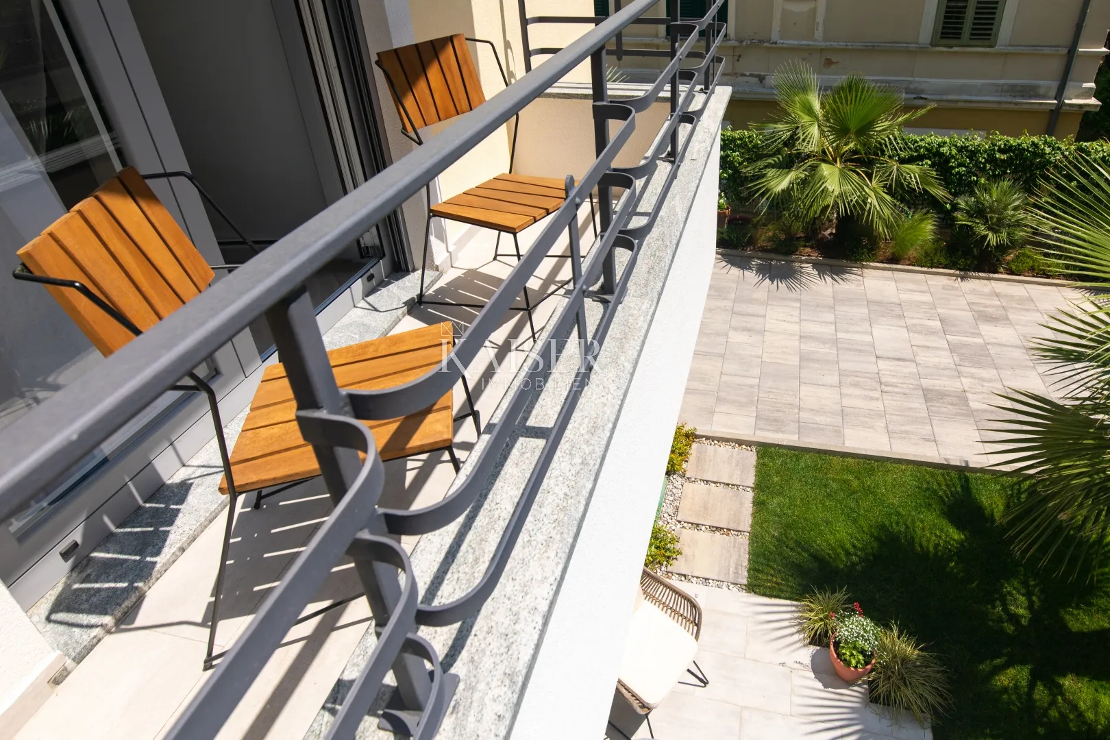 opatija- ekskluzivna vila u samom centru, 216m2 - slika 10