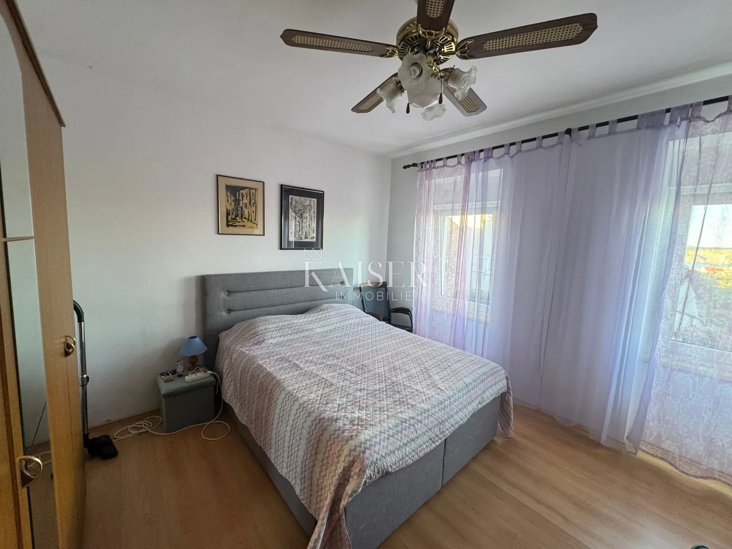 jadranovo, apartmanska kuća s pogledom na more - slika 10